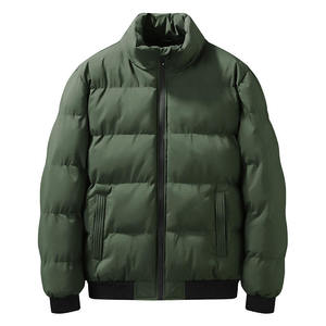 Premium Leather <b>Jacket</b> <b>Men</b>’s Genuine Leather <b>Biker</b> <b>Jacket</b> Snap Button Zip Up Outerwear Motorcycle Coat Streetwear Casualwear - Product Image 2
