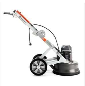 Nueva Cortadora de Césped Industrial PG 280 de Dos Tiempos y 110cc, Monocilíndrica, con Encendido por Filamento, Inalámbrica, de Alta Calidad y al Mejor Precio, para Profesionales - Product Image 1