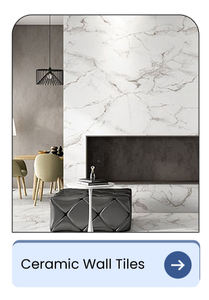 กระเบื้องบุผนังเซรามิกดีไซน์พรีเมียมทนทาน ขนาด 200x1200 มม. สำหรับห้องน้ำและผนังภายนอก ความหนา 9 มม. # กระเบื้องผนังขนาดเล็ก - Product Image 4