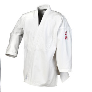 Premium Jiu Jitsu Gi Suit Lightweight Martial Arts <b>Grappling</b> Uniform High Quality Supplier - Product Image 4