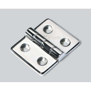 Charnière de meuble BUYOUNG SUS Casting BYHS6070 - Product Image 1