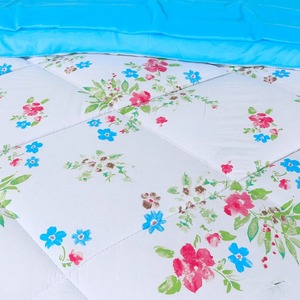 2026 Latest Arrival 6-Piece High Quality Premium Design Cotton <b>Comforter</b> <b>Sets</b> Customizable Options Anti-Static Water Resistant - Product Image 6