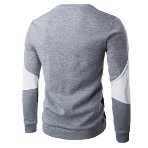 Sudadera de Alta Calidad 100% Algodón con Logotipo Personalizado, Diseño OEM, Sudadera Estampada para Hombre y Mujer - Product Image 4