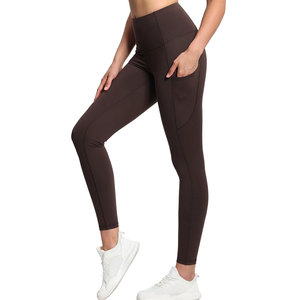 Fabricant professionnel, leggings pour femmes de haute qualité, nouvelle arrivée, fabriqués au Pakistan, leggings pour femmes slim fit - Product Image 1