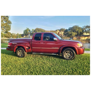 Toyota Tundra Limited Access Cab Stepside V8 2004 - Product Image 3