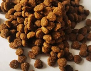 อาหารสัตว์เลี้ยงสูตรธรรมชาติสำหรับสุนัขและแมว โปรตีนสูง สูตรเพื่อสุขภาพ รับผลิตแบบ OEM ODM จำหน่ายส่งออกจำนวนมาก - Product Image 6