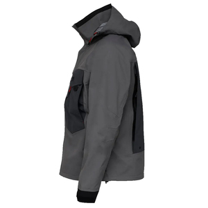Nouvelle veste chauffante pour homme, style personnalisé, imperméable, coupe-vent, pour la randonnée, le camping, la pêche, la chasse - Product Image 4