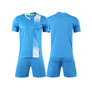 Maillot de football avec logo, maillot de football personnalisé, kit de joueur, usine de maillots de football en Chine, maillot de football et de soccer pour le football - Product Image 4
