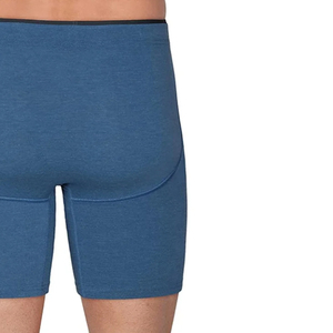 Premium Mens <b>Underwear</b> Boxer Briefs Ultra Soft Cotton Stretch Fabric Ideal for Gym Casual and Formal Use OEM ODM Accepted - Product Image 3