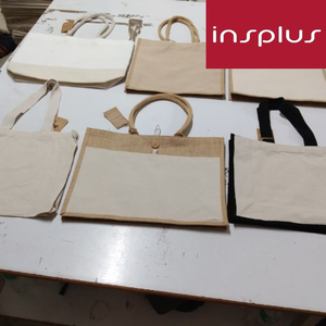 INSPLUS Vietnam - Servicio Profesional de Inspección y Control de Calidad Previa al Envío para Bolsas de Transporte - Product Image 3