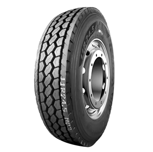 ยางรถบรรทุกใหม่ 11R24.5 ยางเรเดียลทนทานสำหรับรถพ่วงบรรทุกหนัก - Product Image 3