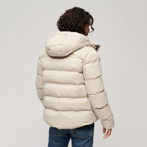Doudoune matelassée pour homme, nouvelle collection, best-seller, prix de gros, manteau d'hiver chaud pour homme - Product Image 3