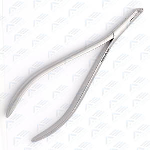 Pince à marteaux NiTi, instruments chirurgicaux dentaires manuels, outils en acier inoxydable pour dentistes, instruments chirurgicaux dentaires - Product Image 4