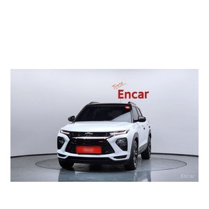 เชฟโรเลต (จีเอ็ม แดวู) เทรลเบลเซอร์ 1.3 เทอร์โบ ขับเคลื่อน 2 ล้อ รุ่นเดือนสิงหาคม 2022 ระยะทาง 25,718 กม. มาตรฐานไอเสียยูโร 5 เบาะหนัง พวงมาลัยซ้าย - Product Image 3