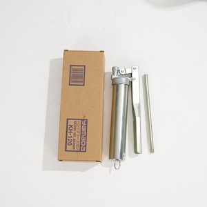 ปืนอัดจาระบีแบบมือโยก ยามาดะ รุ่น KH-120 หมายเลข 853920 - Product Image 2