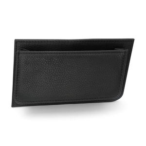 Estuche Personalizado de Cuero para Esmalte de Uñas |   Organizador Compacto para Cinturón |   Estuche protector de 15 x 9.5 cm para 4 botellas - Product Image 5