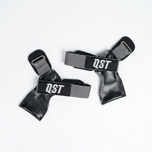 Guantes de Gimnasio con Logotipo Personalizado, Soporte para Muñeca, Almohadillas para Palmas, Correas de Levantamiento, Guantes de Entrenamiento Físico - Product Image 1
