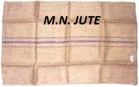 STD BINOLA 100% Saco de fibra de yute Personalizado Serigrafía 44 "x 26,5" Tamaño 2.00Lbs para agricultura y alimentos Acepta pedidos - Product Image 5