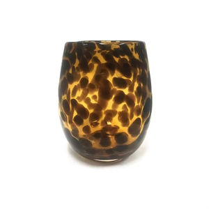 <b>Mini</b> Clear Candle Jar for Table Decor Durable and Stylish Wholesale Available At Market Price - Product Image 5