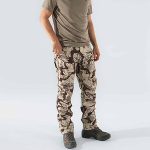 Pantalones de Caza para Hombre 2026, Sólidos, Transpirables, Aislantes, Resistentes al Viento, Térmicos, Tácticos para Exteriores, Profesionales, al por Mayor - Product Image 5