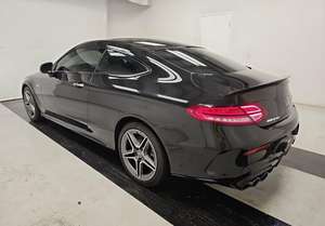 Mercedes-Benz C43 Usado, Título Limpio, 2020 - Product Image 2