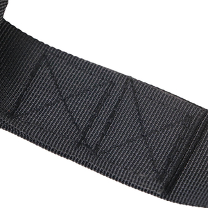 Sangles AB durables pour l'entraînement de base en salle de sport, support suspendu confortable, vente en gros OEM - Product Image 5