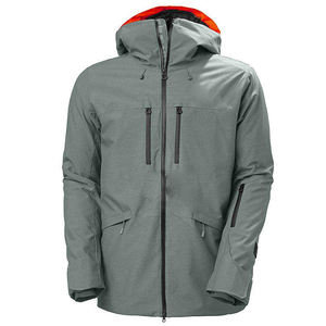 Chaqueta de Esquí Impermeable Personalizable de Primera Calidad para Deportes de Invierno, Equipo para Exteriores, Ropa de Snowboard y Esquí con Aislamiento Térmico, Venta al Por Mayor - Product Image 1