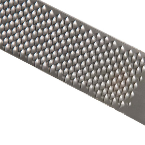 Pacha Tools - Oferta Especial: Limas y Rastrillos Reutilizables de Acero Inoxidable para Pezuñas de Caballo, 19" y 14" (Sin Mango), Herramientas Profesionales para Herradores - Product Image 4