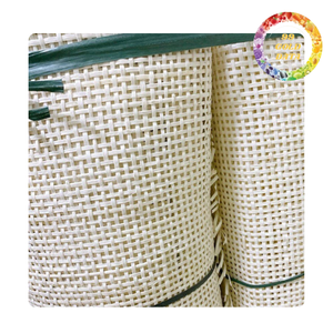 Malla de Mimbre Flexible, Ecológica, de Diseño Tradicional, Plegable y Duradera para Muebles de Comedor de Exterior y Paneles Decorativos - Product Image 4