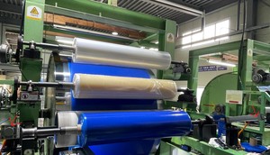 Alfombrilla Antiestática de Polietileno de Grado Médico Fabricada en Corea para Control de Polvo y Contaminación en Cuartos Limpios - Product Image 6