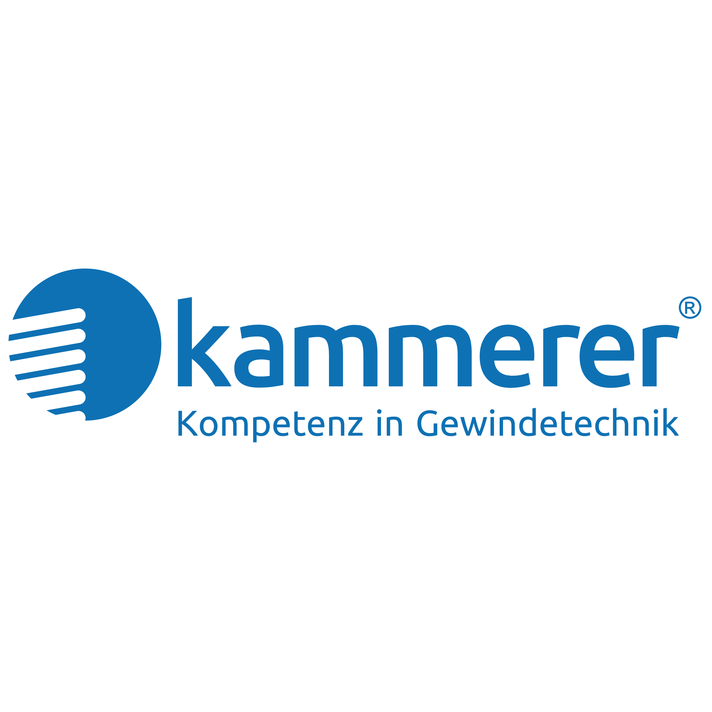 Kammerer Gewindetechnik GmbH&Co.KG logo