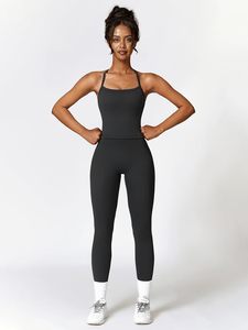 <b>Women</b> High Performance <b>Compression</b> <b>Leggings</b> Removable Pad Sports Bra Quick Dry Stretch Gym Workout Yoga Running Activewear Set - Product Image 3