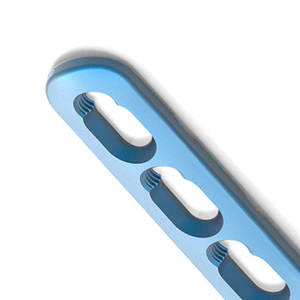 Implantes Ortopédicos de Acero Inoxidable MEDZORA SURGICAL de Alta Calidad, Certificados por la CE, Tamaños Personalizados, Reutilizables Manualmente - Product Image 5