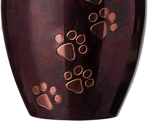 Urnas Funerarias de Latón Hechas a Mano para Mascotas, Urnas Conmemorativas, Urnas de Recuerdo, Urnas de Entierro de Alta Calidad a Bajo Precio - Product Image 6