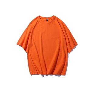 Camiseta de Algodón Formal Personalizada al por Mayor, Tejida y Transpirable, con Logotipo Personalizado y Nuevo Diseño para Hombre - Product Image 5