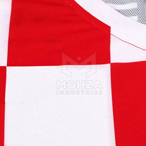Uniforme de Fútbol para Hombre, Transpirable, de Alta Calidad, Personalizable y Ligero - Precio al por Mayor y Superventas - Product Image 3