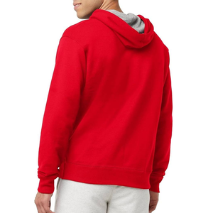 Nueva sudadera con capucha de moda para otoño, estilo oversized con hombros caídos, 100% algodón y lavado a la piedra, con estampado personalizado, sudaderas con capucha de lujo. - Product Image 5