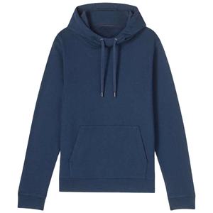 Sudaderas con Capucha Personalizadas para Hombre, Estilo Urbano, Holgadas, 100% Algodón, Corte Regular Informal, Suaves, Lisas - Product Image 1