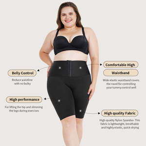 Faja Reductora Deportiva Nesta, Faja Postparto, Cinturón de Sauna, Faja Moldeadora de Abdomen, Corsé, Entrenador de Cintura para Mujer - Product Image 1