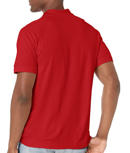 Camiseta Polo Moderna para Hombre, Ropa Casual Cómoda, Tela de Alta Calidad con Servicio de Etiqueta Privada, Camisetas para Entrenamiento y Gimnasio - Product Image 5