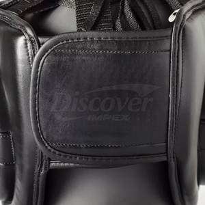 Protector de Cabeza para Boxeo, Equipo de Protección Facial para Boxeo, Protector de Cabeza para Boxeo en Venta - Product Image 4