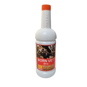 Complément alimentaire liquide pour bétail Bornvet, best-seller, avec vitamines, minéraux et éléments essentiels pour la nutrition animale, en vente - Product Image 4