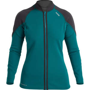 Combinaison de plongée unisexe en néoprène de haute qualité, épaisseur 3,0 mm, 240 g, imperméable, respirante, 2 pièces, fermeture éclair sur la poitrine, protection UV, séchage rapide, fermeture intégrale sur le devant - Product Image 5