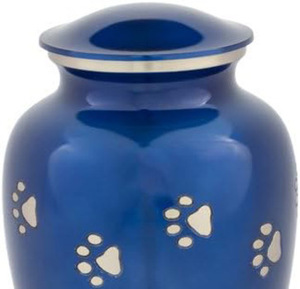 Urnas de Cremación para Mascotas de Acero Inoxidable de Alta Calidad, Modernas, de Lujo y Ecológicas para Guardar Cenizas de Perros, Venta al Por Mayor - Product Image 3