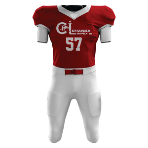 Maillot American Dream Elite, Maillot Liberty Crest Performance, Maillot Freedom Warrior Team - Product Image 1