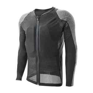 Maillot de bain à manches longues pour homme, tissu doux, respirant, à séchage rapide, respectueux de l'environnement, pour la plage, le surf, les vacances d'été - Product Image 2