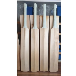 Bates de Críquet de Alta Calidad, Personalizados, Ligeros, en Oferta, Bates de Entrenamiento de Críquet de Madera de Sauce Inglés Impresos de Alto Rendimiento - Product Image 1