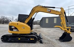 Mini-excavatrice hydraulique Cat 308E2 CR neuve 2023 à vendre - Product Image 4