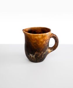 Ensemble pichet et tasse en résine faits à la main, design unique, écologique, style vintage, options de logo personnalisé, bon prix, produit premium - Product Image 3