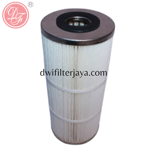 ไส้กรองฝุ่นแบบสามช่องด้านใน, ไส้กรองอากาศ, ไส้กรองฝุ่นป้องกันไฟฟ้าสถิต - Product Image 2